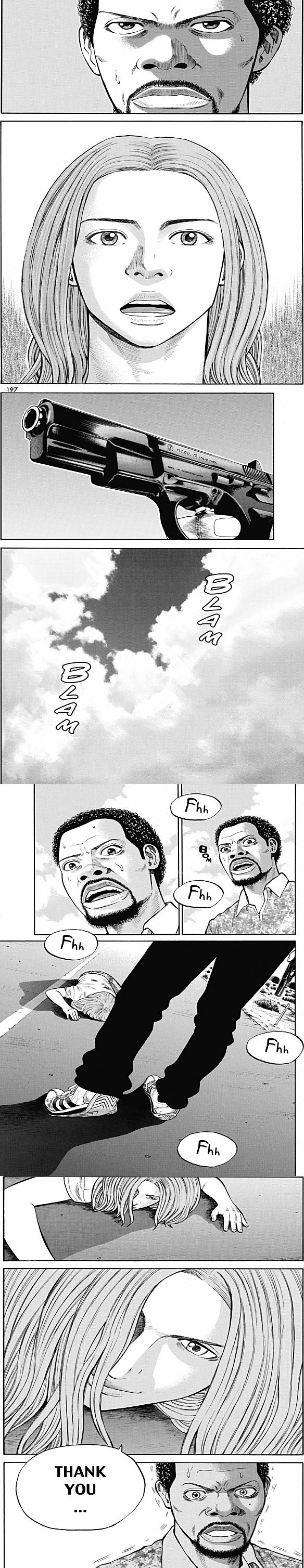 Read Beck FR Manga Online