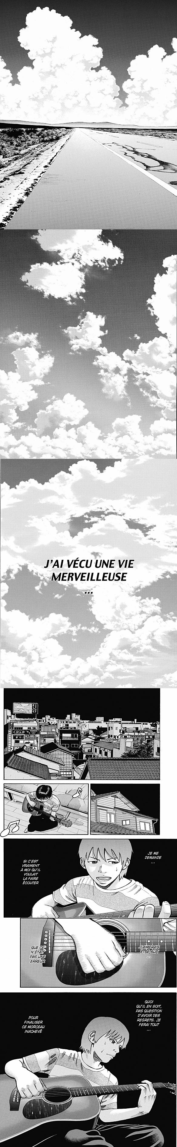 Read Beck FR Manga Online