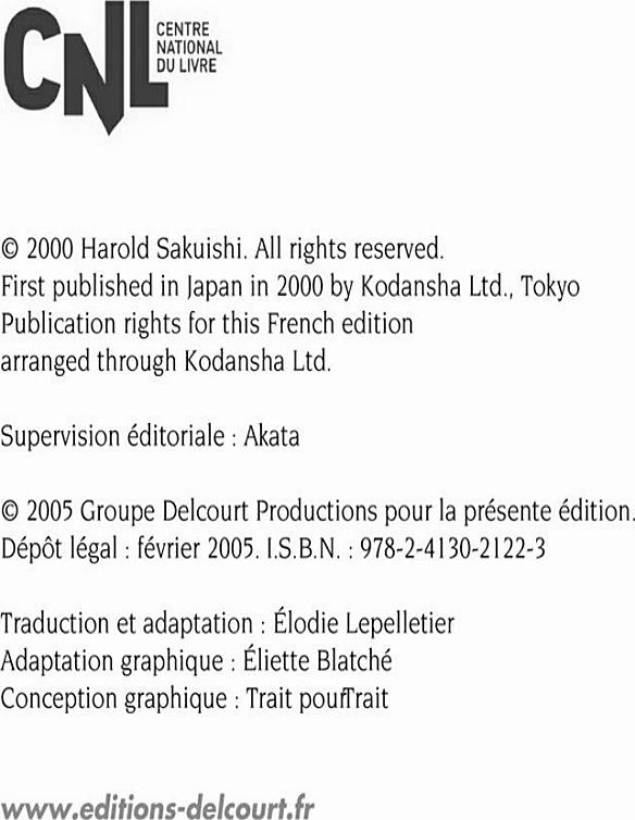 Read Beck FR Manga Online