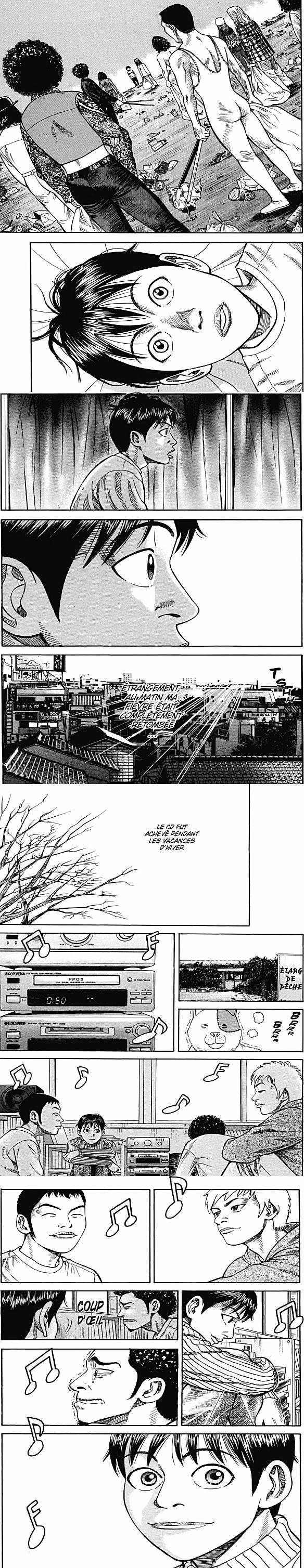 Read Beck FR Manga Online