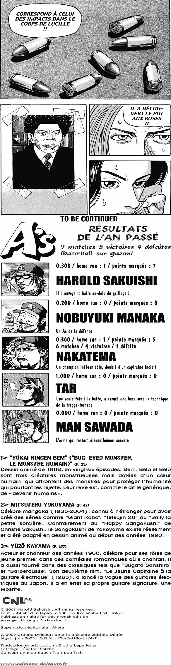 Read Beck FR Manga Online