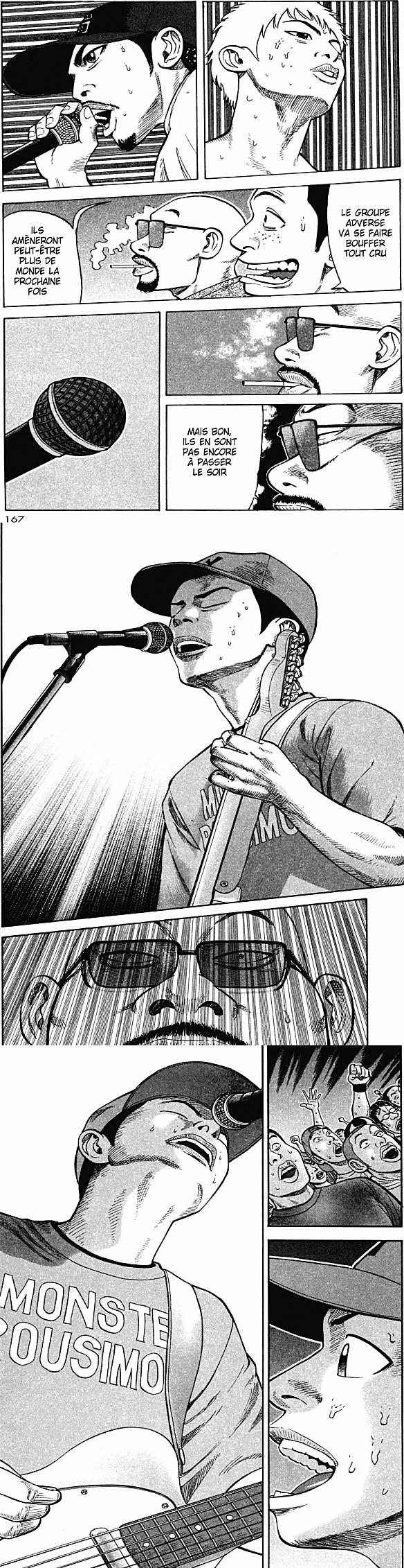 Read Beck FR Manga Online