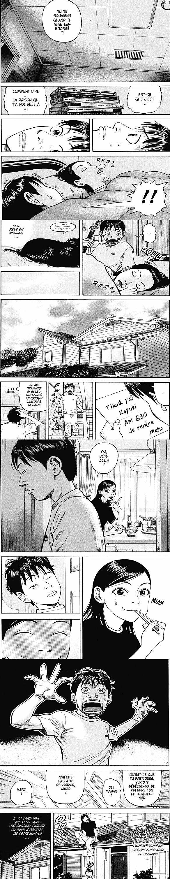 Read Beck FR Manga Online