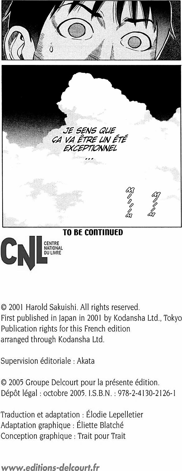 Read Beck FR Manga Online