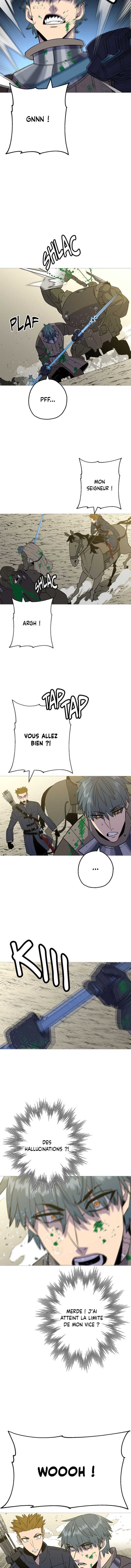 Read Becoming the Monarch FR Manga Online