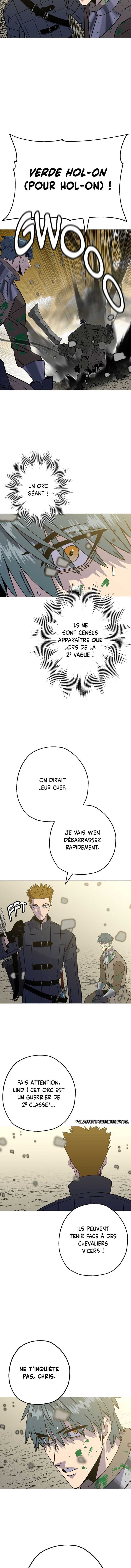 Read Becoming the Monarch FR Manga Online