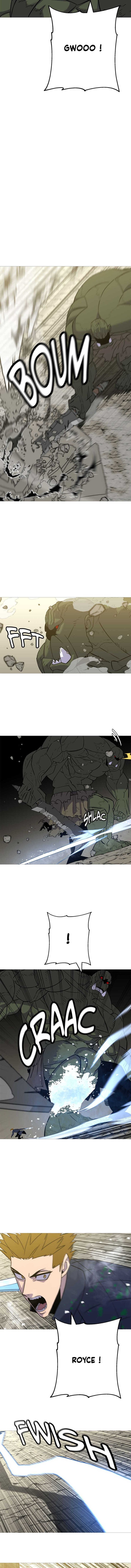 Read Becoming the Monarch FR Manga Online