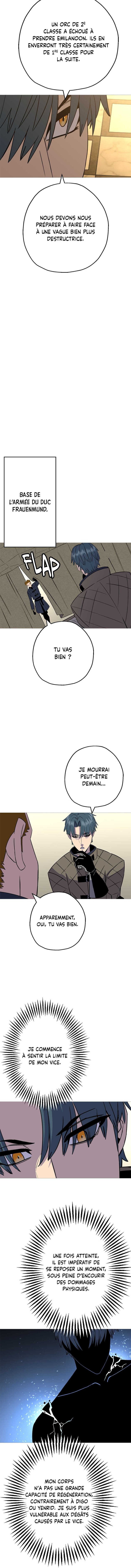 Read Becoming the Monarch FR Manga Online