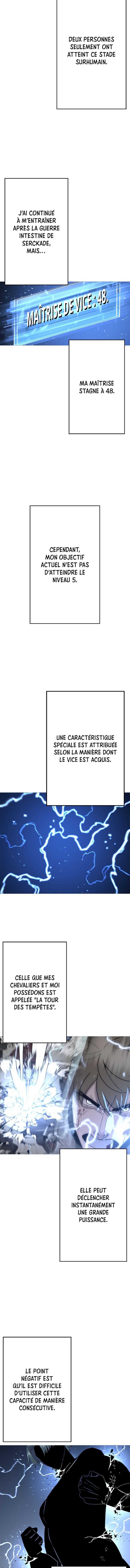 Read Becoming the Monarch FR Manga Online