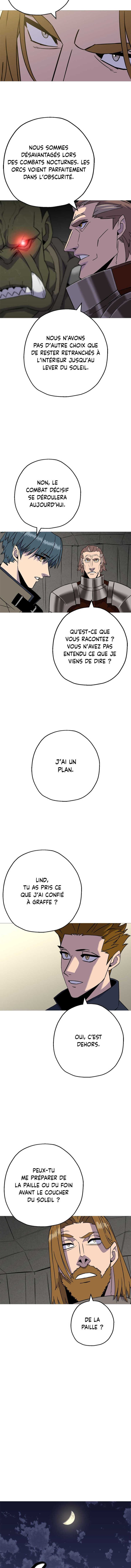 Read Becoming the Monarch FR Manga Online