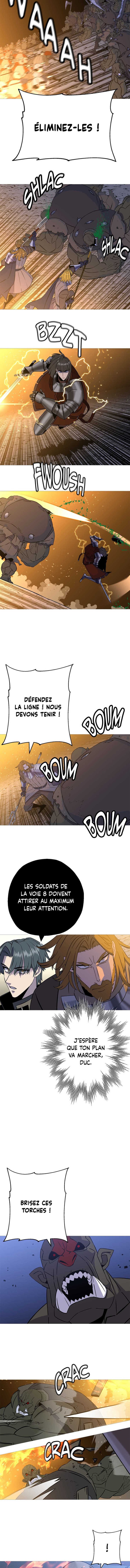 Read Becoming the Monarch FR Manga Online