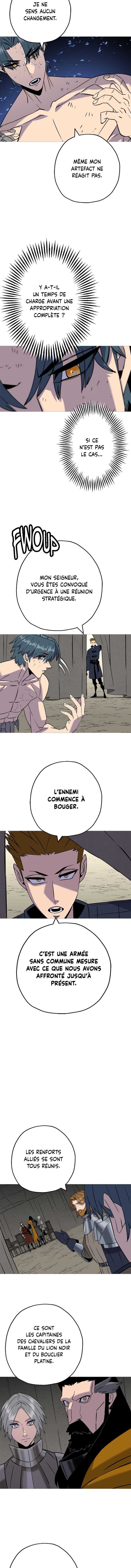 Read Becoming the Monarch FR Manga Online