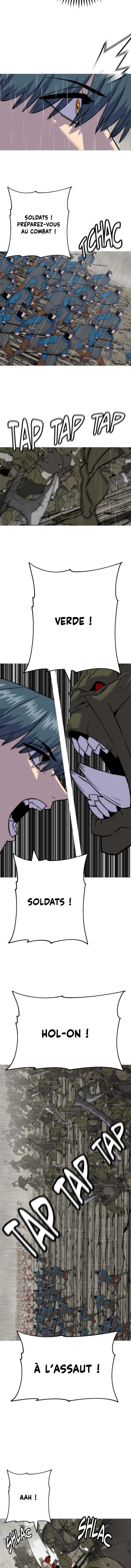 Read Becoming the Monarch FR Manga Online