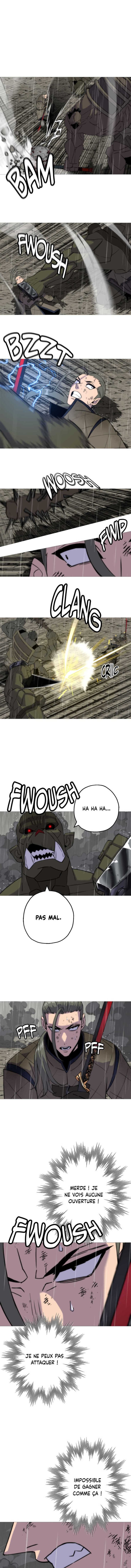 Read Becoming the Monarch FR Manga Online