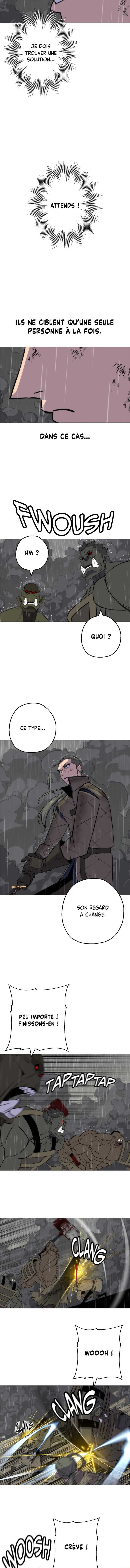 Read Becoming the Monarch FR Manga Online