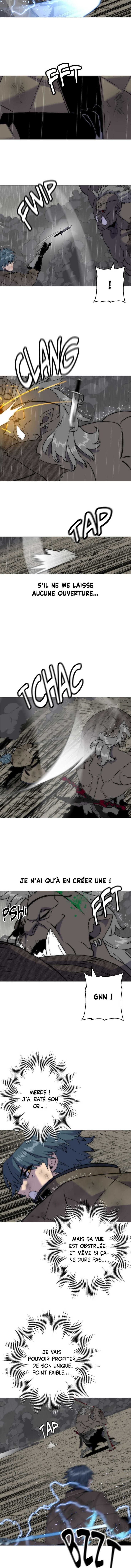 Read Becoming the Monarch FR Manga Online
