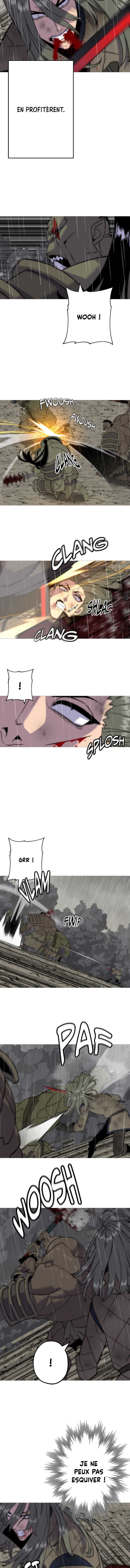 Read Becoming the Monarch FR Manga Online