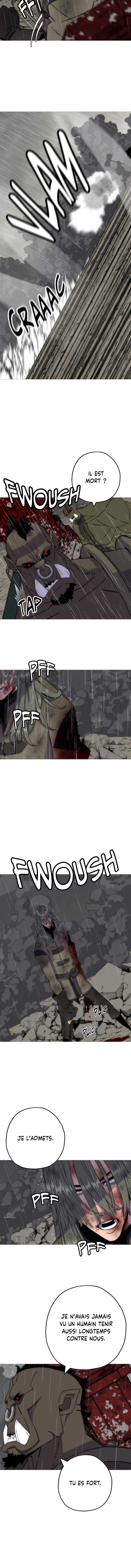 Read Becoming the Monarch FR Manga Online