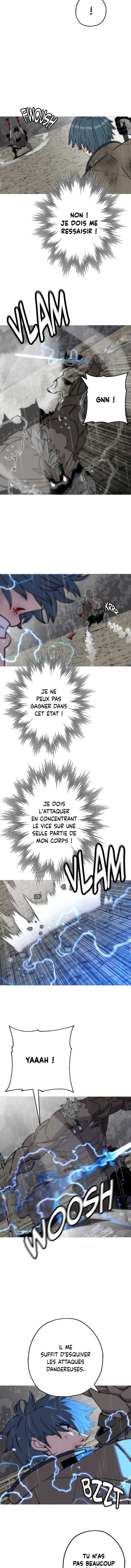 Read Becoming the Monarch FR Manga Online