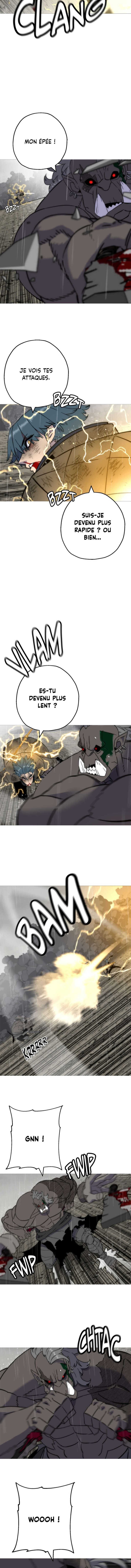 Read Becoming the Monarch FR Manga Online