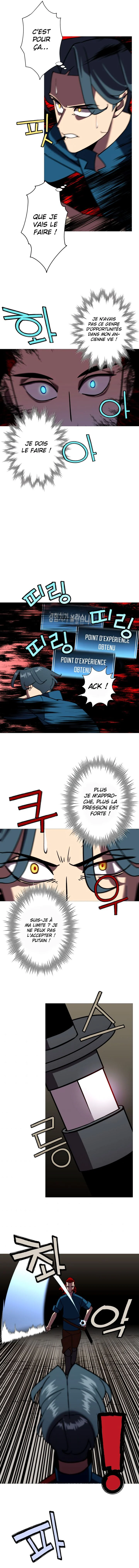 Read Becoming the Monarch FR Manga Online
