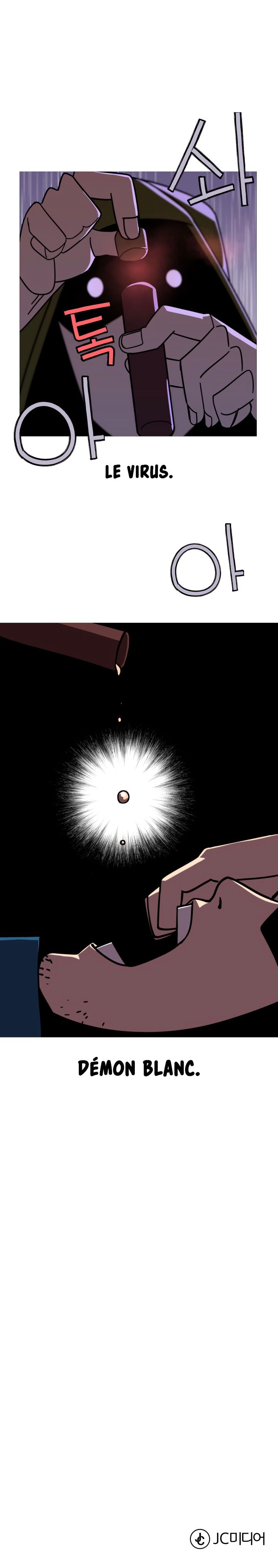 Read Becoming the Monarch FR Manga Online
