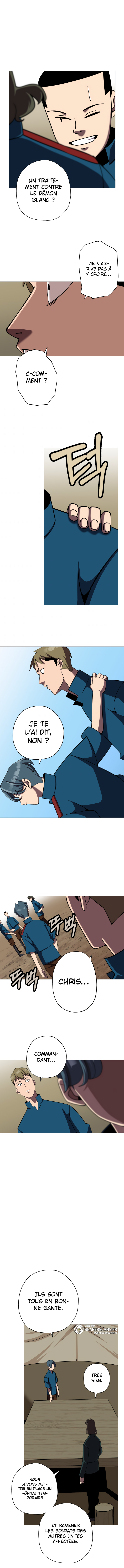 Read Becoming the Monarch FR Manga Online