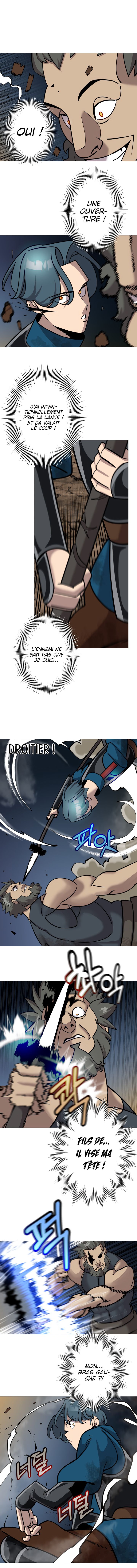 Read Becoming the Monarch FR Manga Online