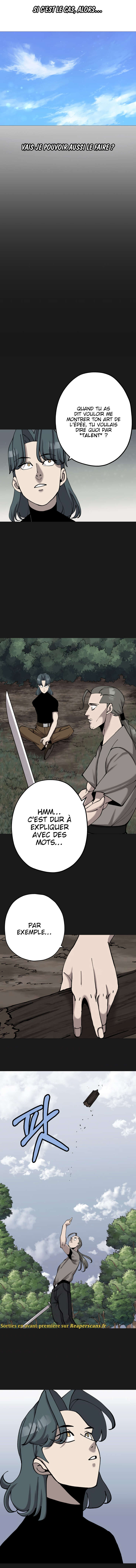 Read Becoming the Monarch FR Manga Online