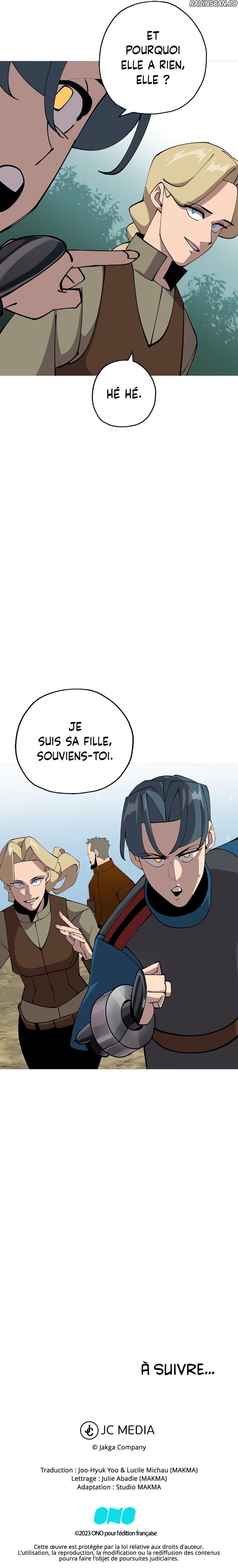 Read Becoming the Monarch FR Manga Online