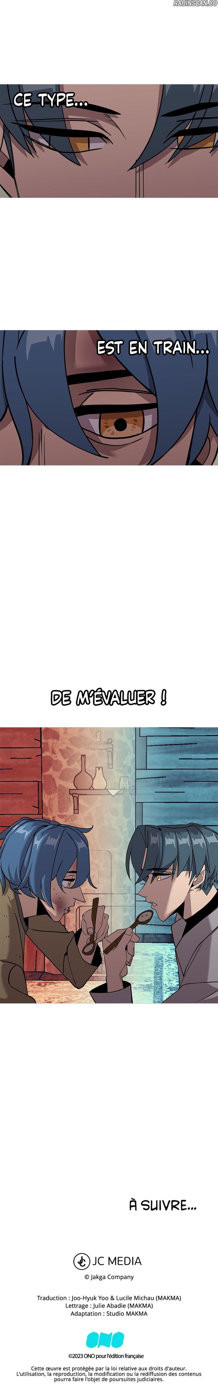 Read Becoming the Monarch FR Manga Online