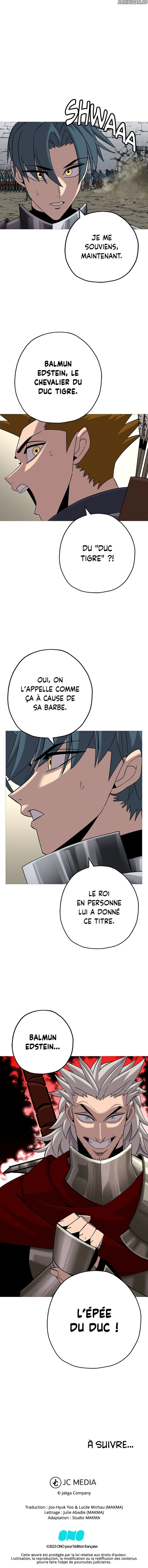 Read Becoming the Monarch FR Manga Online