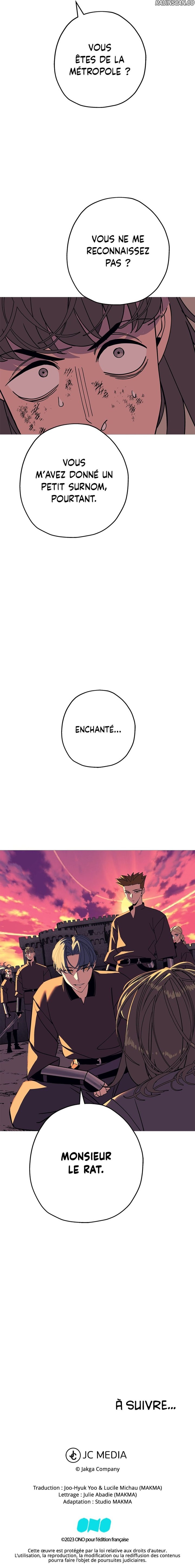 Read Becoming the Monarch FR Manga Online