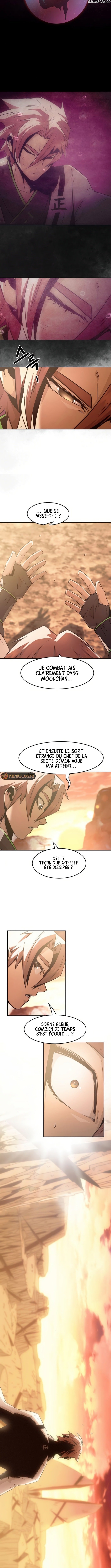 Read Becoming the Swordmaster of the Sichuan Tang Clan FR Manga Online