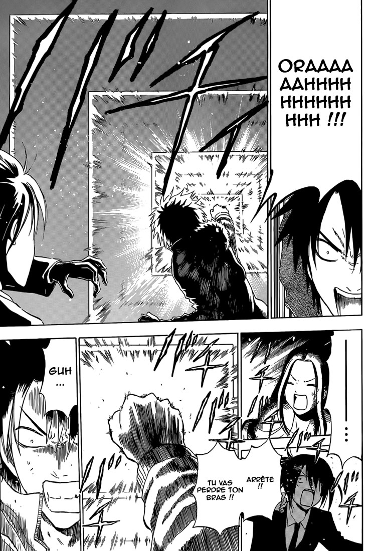 Read Beelzebub FR Manga Online