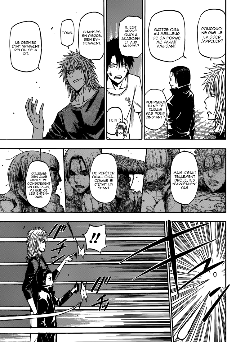 Read Beelzebub FR Manga Online
