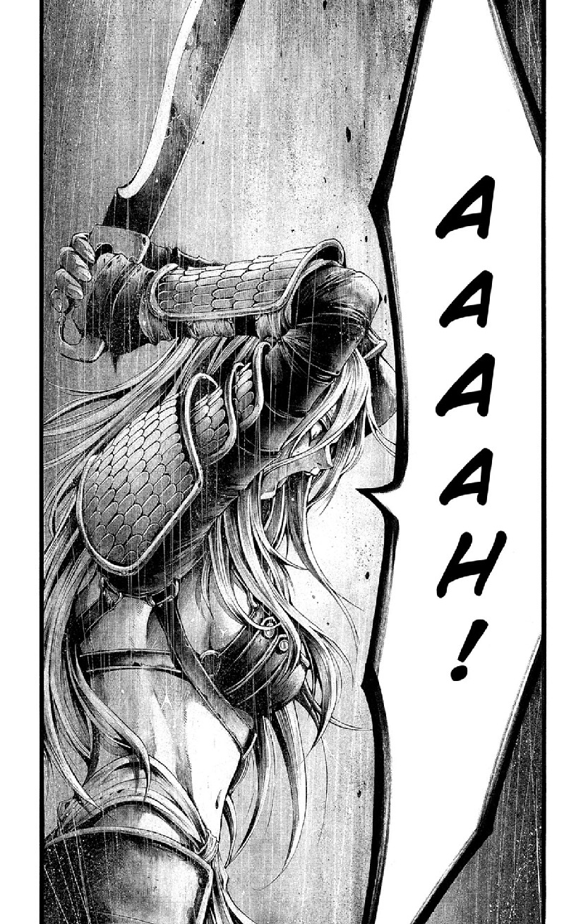Read Bestiarius FR Manga Online