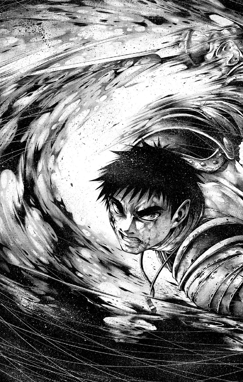 Read Bestiarius FR Manga Online