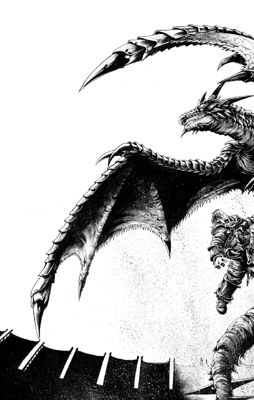 Read Bestiarius FR Manga Online