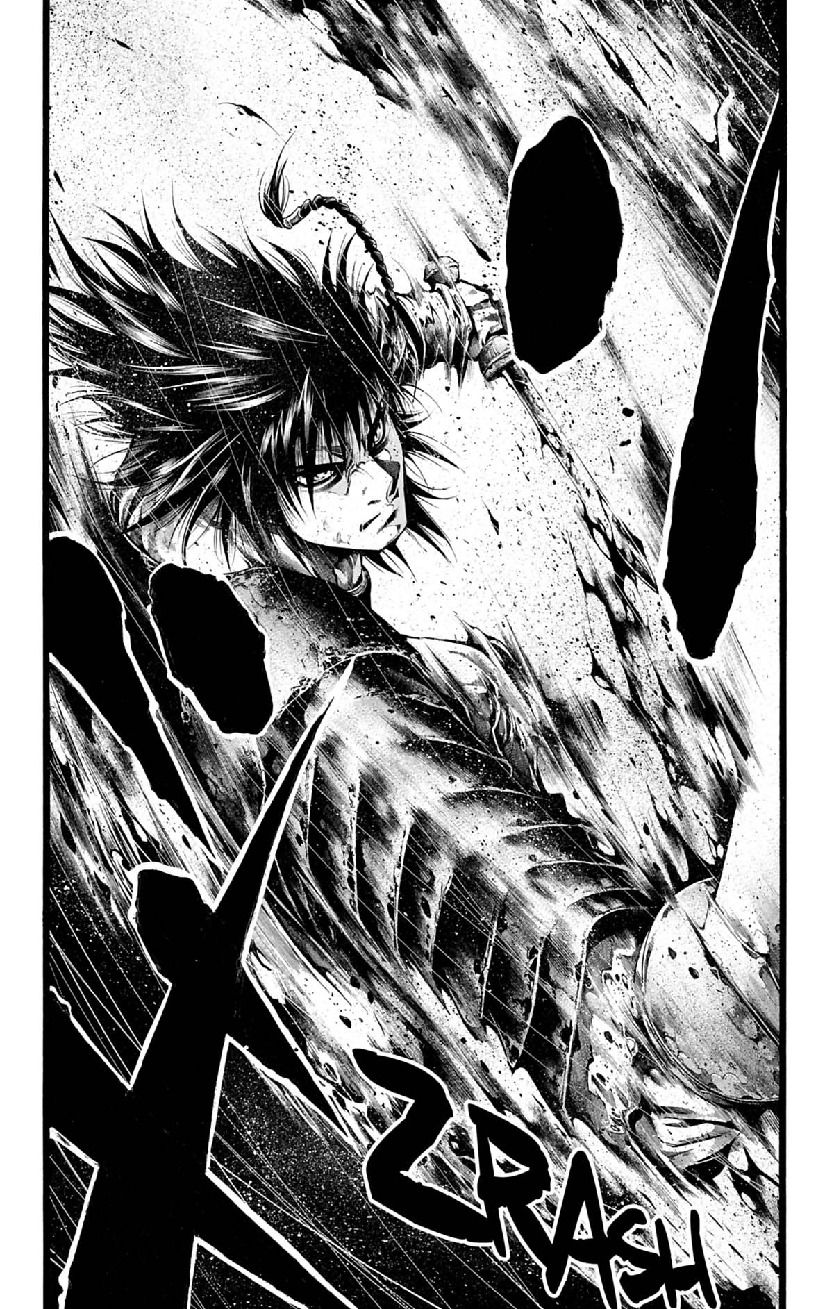 Read Bestiarius FR Manga Online