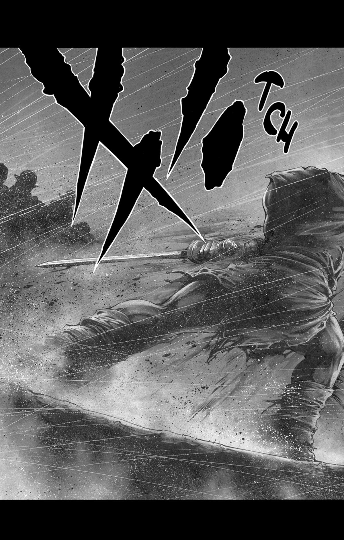 Read Bestiarius FR Manga Online