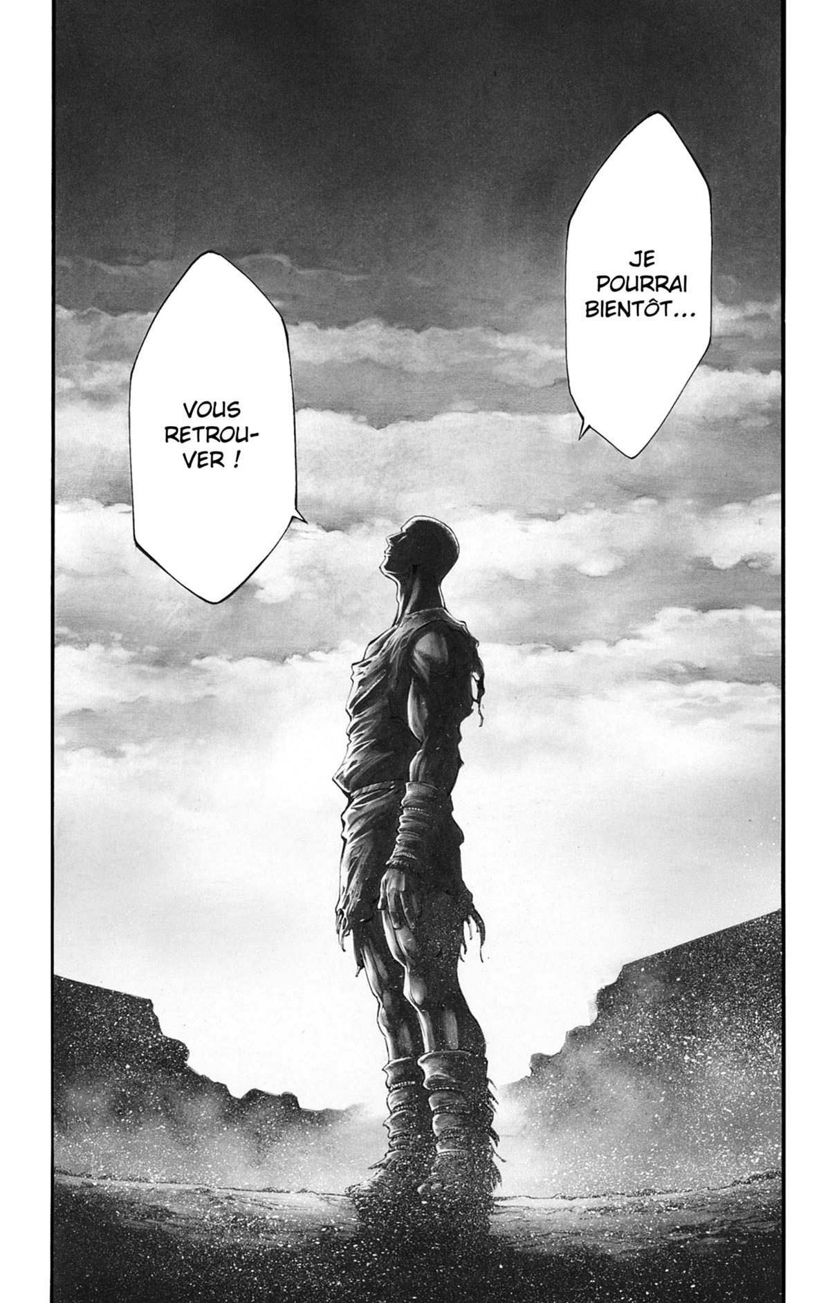 Read Bestiarius FR Manga Online