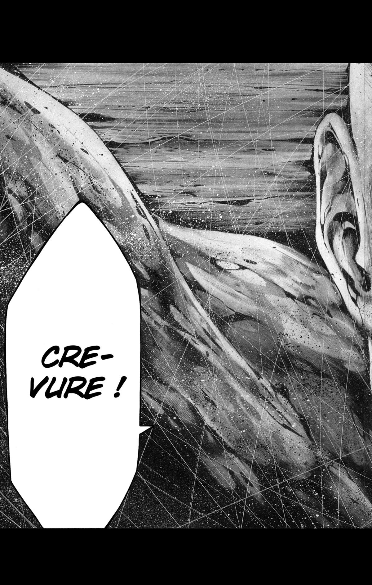 Read Bestiarius FR Manga Online
