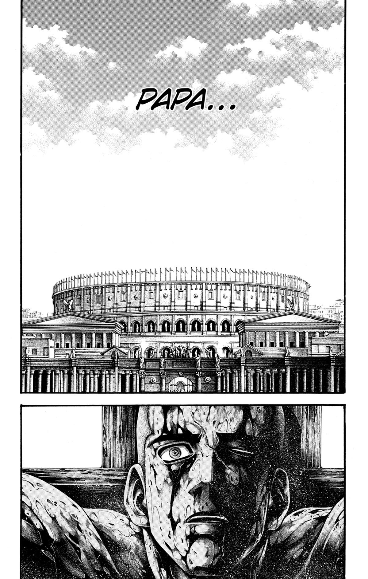 Read Bestiarius FR Manga Online