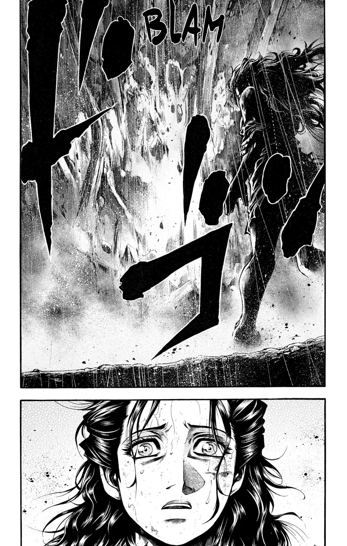 Read Bestiarius FR Manga Online