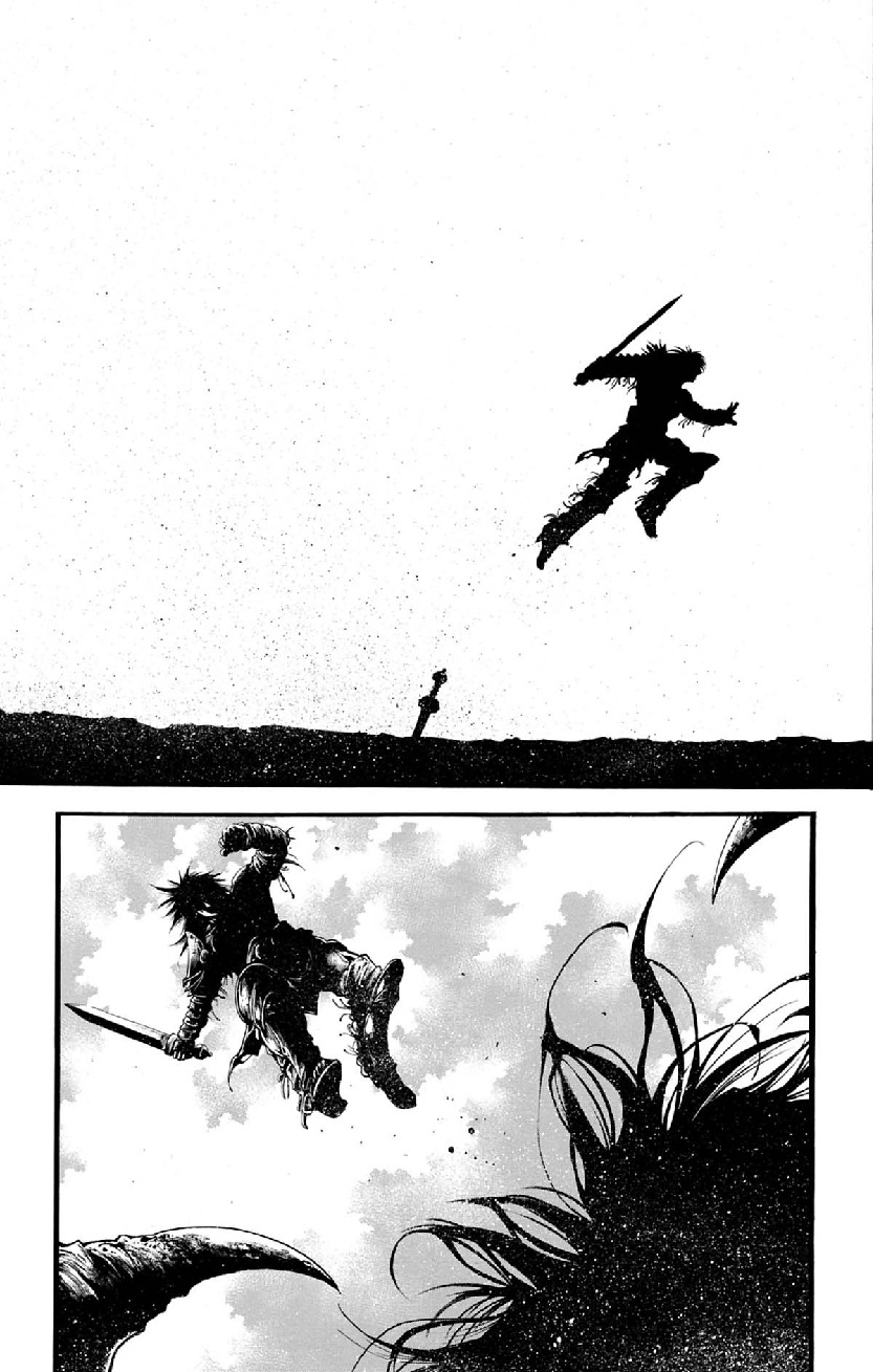 Read Bestiarius FR Manga Online