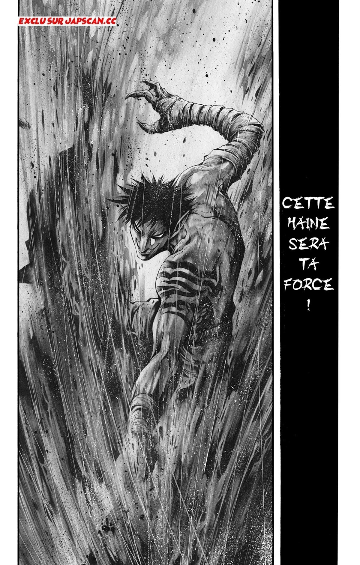 Read Bestiarius FR Manga Online