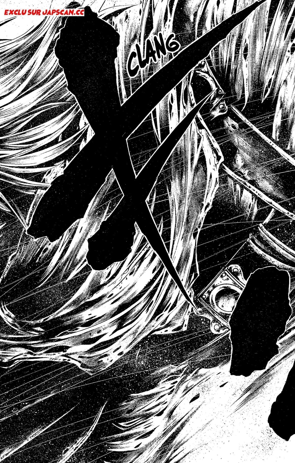 Read Bestiarius FR Manga Online