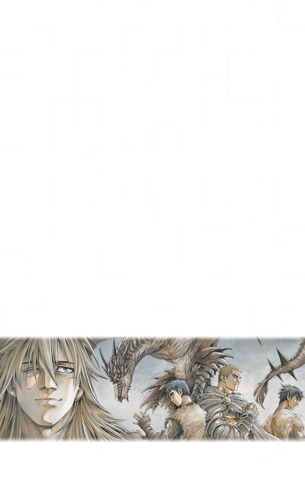 Read Bestiarius FR Manga Online