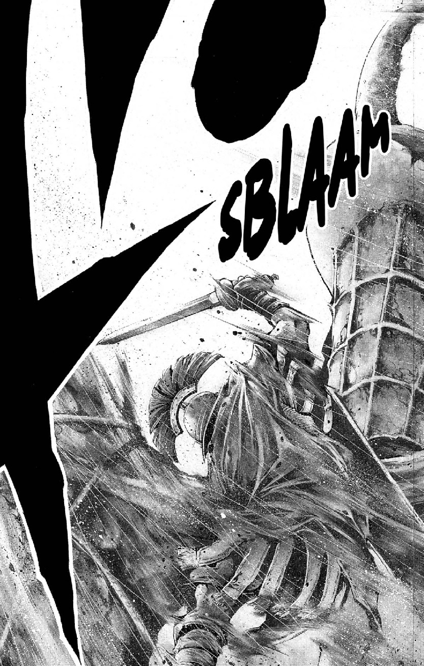 Read Bestiarius FR Manga Online